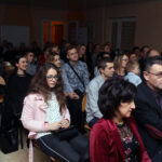 Wieczór kolęd w Ognisku Muzycznym w Złotej / Marta Gajda / Radio Kielce