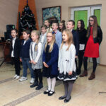 Wieczór kolęd w Ognisku Muzycznym w Złotej / Marta Gajda / Radio Kielce