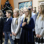 Wieczór kolęd w Ognisku Muzycznym w Złotej / Marta Gajda / Radio Kielce