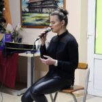 Wieczór kolęd w Ognisku Muzycznym w Złotej / Marta Gajda / Radio Kielce