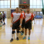 Charytatywny turniej piłki ręcznej / Marta Gajda / Radio Kielce