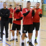 Charytatywny turniej piłki ręcznej / Marta Gajda / Radio Kielce