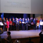 Gala XX Świętokrzyskiej Nagrody Jakości / Zbigniew Masternak / Urząd Marszałkowski Województwa Świętokrzyskiego