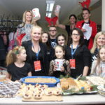 Charytatywny turniej piłki ręcznej / Marta Gajda / Radio Kielce