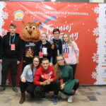 Charytatywny turniej piłki ręcznej / Marta Gajda / Radio Kielce