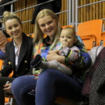 Charytatywny turniej piłki ręcznej / Marta Gajda / Radio Kielce