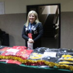 Charytatywny turniej piłki ręcznej / Marta Gajda / Radio Kielce