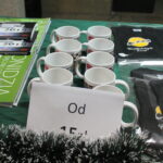 Charytatywny turniej piłki ręcznej / Marta Gajda / Radio Kielce