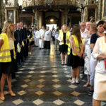 Uroczystości jubileuszowe z okazji 200-lecia Diecezji Sandomierskiej / Grażyna Szlęzak-Wójcik / Radio Kielce