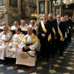 Uroczystości jubileuszowe z okazji 200-lecia Diecezji Sandomierskiej / Grażyna Szlęzak-Wójcik / Radio Kielce