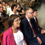 Uroczystości jubileuszowe z okazji 200-lecia Diecezji Sandomierskiej / Grażyna Szlęzak-Wójcik / Radio Kielce