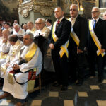 Uroczystości jubileuszowe z okazji 200-lecia Diecezji Sandomierskiej / Grażyna Szlęzak-Wójcik / Radio Kielce