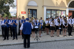 Uroczystości jubileuszowe z okazji 200-lecia Diecezji Sandomierskiej / Grażyna Szlęzak-Wójcik / Radio Kielce