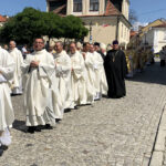 Uroczystości jubileuszowe z okazji 200-lecia Diecezji Sandomierskiej / Grażyna Szlęzak-Wójcik / Radio Kielce