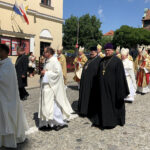 Uroczystości jubileuszowe z okazji 200-lecia Diecezji Sandomierskiej / Grażyna Szlęzak-Wójcik / Radio Kielce