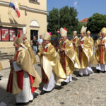 Uroczystości jubileuszowe z okazji 200-lecia Diecezji Sandomierskiej / Grażyna Szlęzak-Wójcik / Radio Kielce