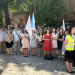 Uroczystości jubileuszowe z okazji 200-lecia Diecezji Sandomierskiej / Grażyna Szlęzak-Wójcik / Radio Kielce