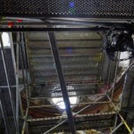 Jędrzejów. Kaplica bł. Wincentego Kadłubka, barokowa dzwonnica oraz XVIII-wieczna brama wjazdowa klasztoru cystersów w Jędrzejowie odzyskują dawny blask / Ewa Pociejowska-Gawęda / Radio Kielce