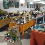 Jędrzejów. Konkurs „Jędrzejowskie Szopki Bożonarodzeniowe” / Ewa Pociejowska-Gawęda / Radio Kielce