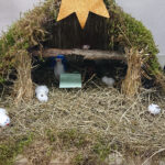 Jędrzejów. Konkurs „Jędrzejowskie Szopki Bożonarodzeniowe” / Ewa Pociejowska-Gawęda / Radio Kielce