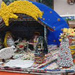 Jędrzejów. Konkurs „Jędrzejowskie Szopki Bożonarodzeniowe” / Ewa Pociejowska-Gawęda / Radio Kielce