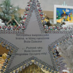 Jędrzejów. Konkurs „Jędrzejowskie Szopki Bożonarodzeniowe” / Ewa Pociejowska-Gawęda / Radio Kielce