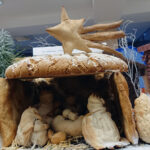 Jędrzejów. Konkurs „Jędrzejowskie Szopki Bożonarodzeniowe” / Ewa Pociejowska-Gawęda / Radio Kielce