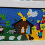 Jędrzejów. Konkurs „Jędrzejowskie Szopki Bożonarodzeniowe” / Ewa Pociejowska-Gawęda / Radio Kielce