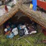 Jędrzejów. Konkurs „Jędrzejowskie Szopki Bożonarodzeniowe” / Ewa Pociejowska-Gawęda / Radio Kielce