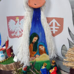 Jędrzejów. Konkurs „Jędrzejowskie Szopki Bożonarodzeniowe” / Ewa Pociejowska-Gawęda / Radio Kielce