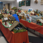 Jędrzejów. Konkurs „Jędrzejowskie Szopki Bożonarodzeniowe” / Ewa Pociejowska-Gawęda / Radio Kielce