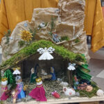 Jędrzejów. Konkurs „Jędrzejowskie Szopki Bożonarodzeniowe” / Ewa Pociejowska-Gawęda / Radio Kielce