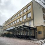 26.01.2016 Czerwona Góra. Wojewódzki Szpital Specjalistyczny im. św. Rafała, / Jarosław Kubalski / Radio Kielce