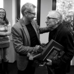 Radio Pigwa. Na zdjęciu od lewej: Lucyna Bukato, Iwona Murawska, Ryszard Koziej i Bronisław Opałko / Radio Kielce / Radio Kielce