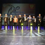 27.02.2017 Kielce. Sportowe Podsumowanie Roku 2016 w KCK. / Jarosław Kubalski / Radio Kielce