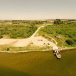 01.08.2017 Opatowiec. Prom. / Jarosław Kubalski / Radio Kielce