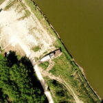 01.08.2017 Opatowiec. Wisła. / Jarosław Kubalski / Radio Kielce