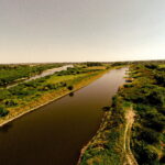 01.08.2017 Opatowiec.  Dunajec i Wisła. / Jarosław Kubalski / Radio Kielce