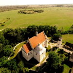 01.08.2017 Opatowiec. Kościół. / Jarosław Kubalski / Radio Kielce