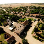 01.08.2017 Opatowiec. / Jarosław Kubalski / Radio Kielce