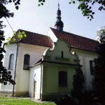 01.08.2017 Rogów. Kościół. / Jarosław Kubalski / Radio Kielce