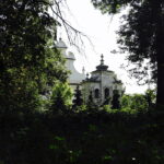 01.08.2017 Rogów. Kościół. / Jarosław Kubalski / Radio Kielce