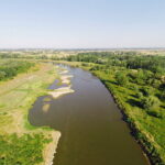 01.08.2017 Wyszogród. Wisła. / Jarosław Kubalski / Radio Kielce