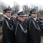 06.01.2018 Kielce. Orszaki Trzech Króli spotkały się na Placu Jana Pawła II / Jarosław Kubalski / Radio Kielce