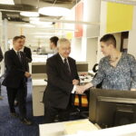 02.03.2018 Radio Kielce. Otwarcie Radia po remoncie / Jarosław Kubalski / Radio Kielce