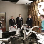 02.03.2018 Radio Kielce. Otwarcie Radia po remoncie / Jarosław Kubalski / Radio Kielce