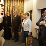 02.03.2018 Radio Kielce. Otwarcie Radia po remoncie / Jarosław Kubalski / Radio Kielce