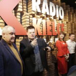 02.03.2018 Radio Kielce. Otwarcie Radia po remoncie / Jarosław Kubalski / Radio Kielce