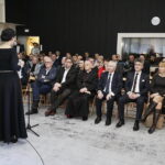 02.03.2018 Radio Kielce. Otwarcie Radia po remoncie / Jarosław Kubalski / Radio Kielce