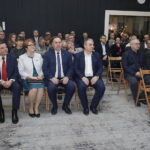 02.03.2018 Radio Kielce. Otwarcie Radia po remoncie / Jarosław Kubalski / Radio Kielce